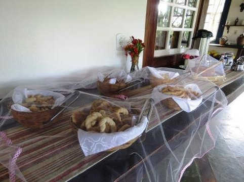 Pousada dos Querubins主图