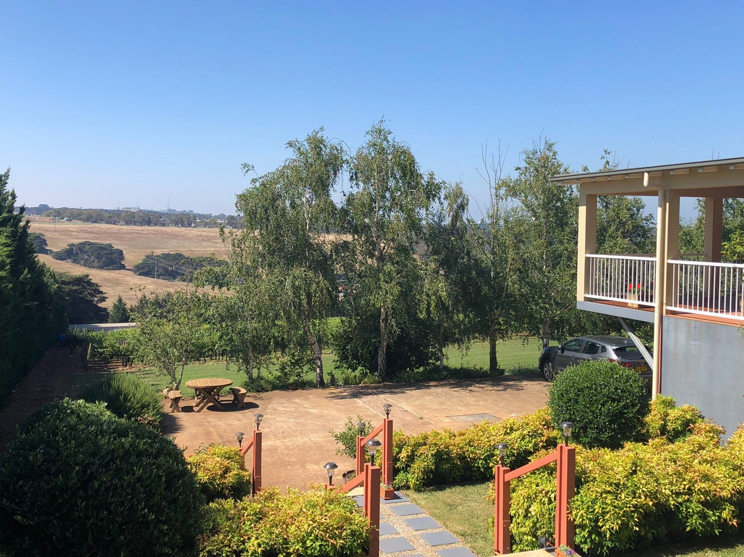 Waybourne- Vineyard and Winery主图