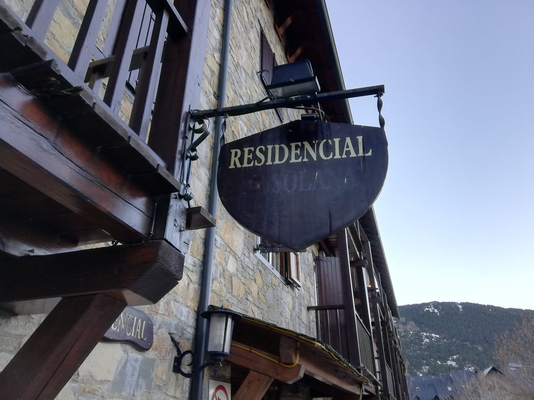 Residencial La Solana主图