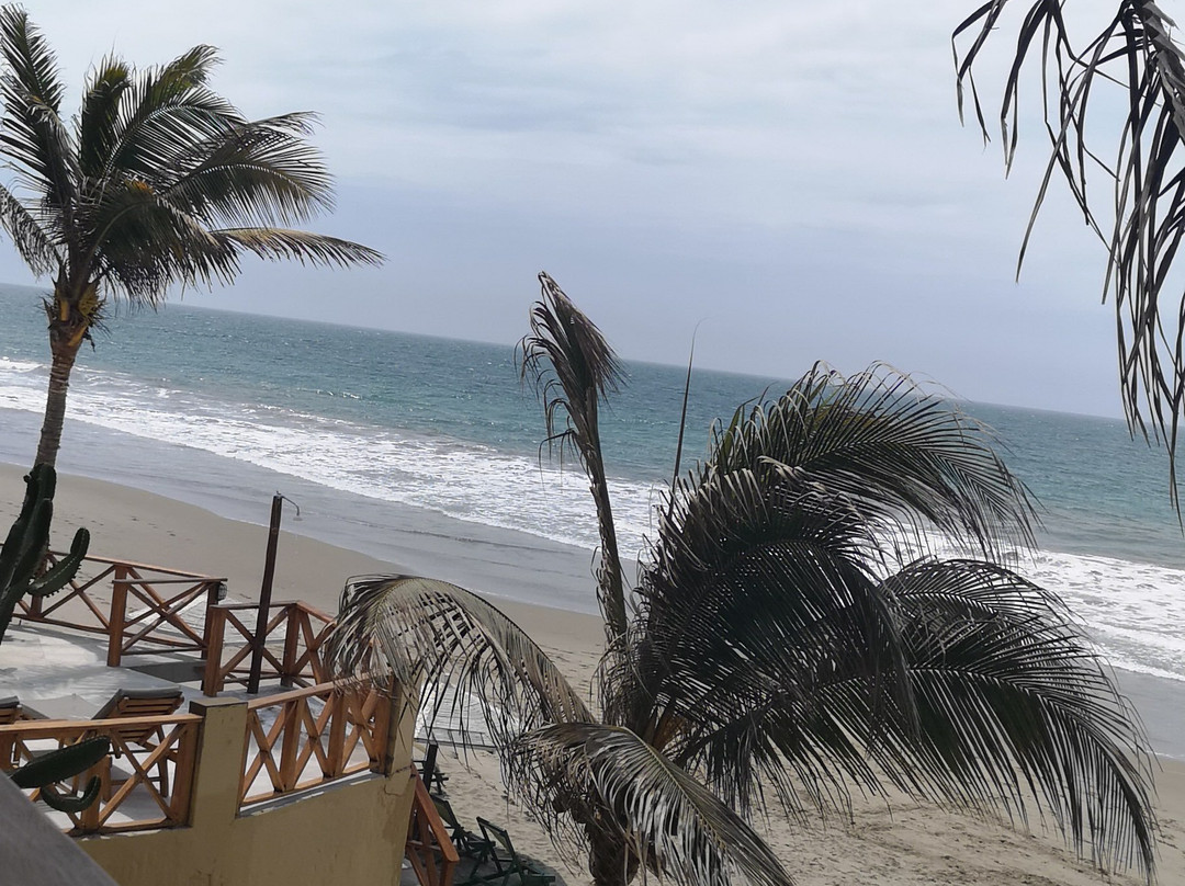 Mancora Beach Bungalows主图