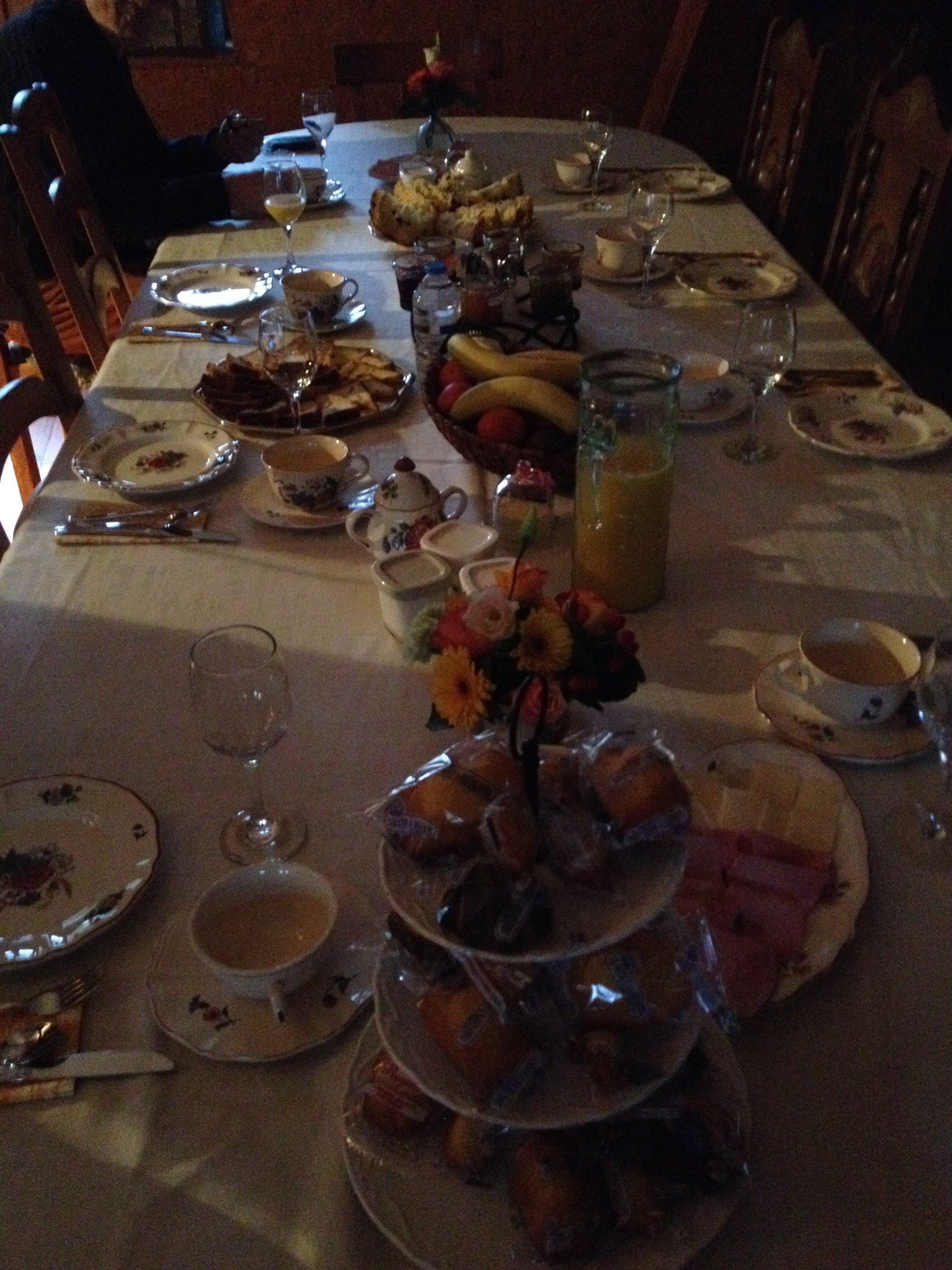 Moulin de Landonvillers-餐饮