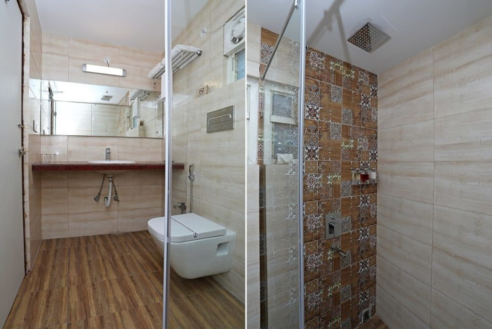 Stayotel Kolkata Airport主图