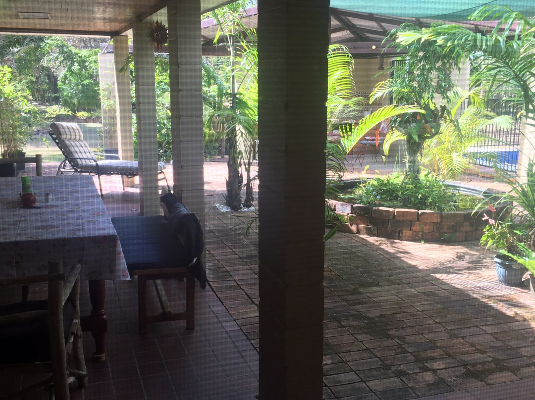 Shady Grove B&B主图