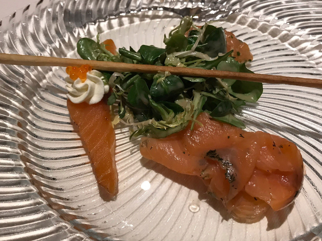 Hotel-Restaurant Alpenblume主图