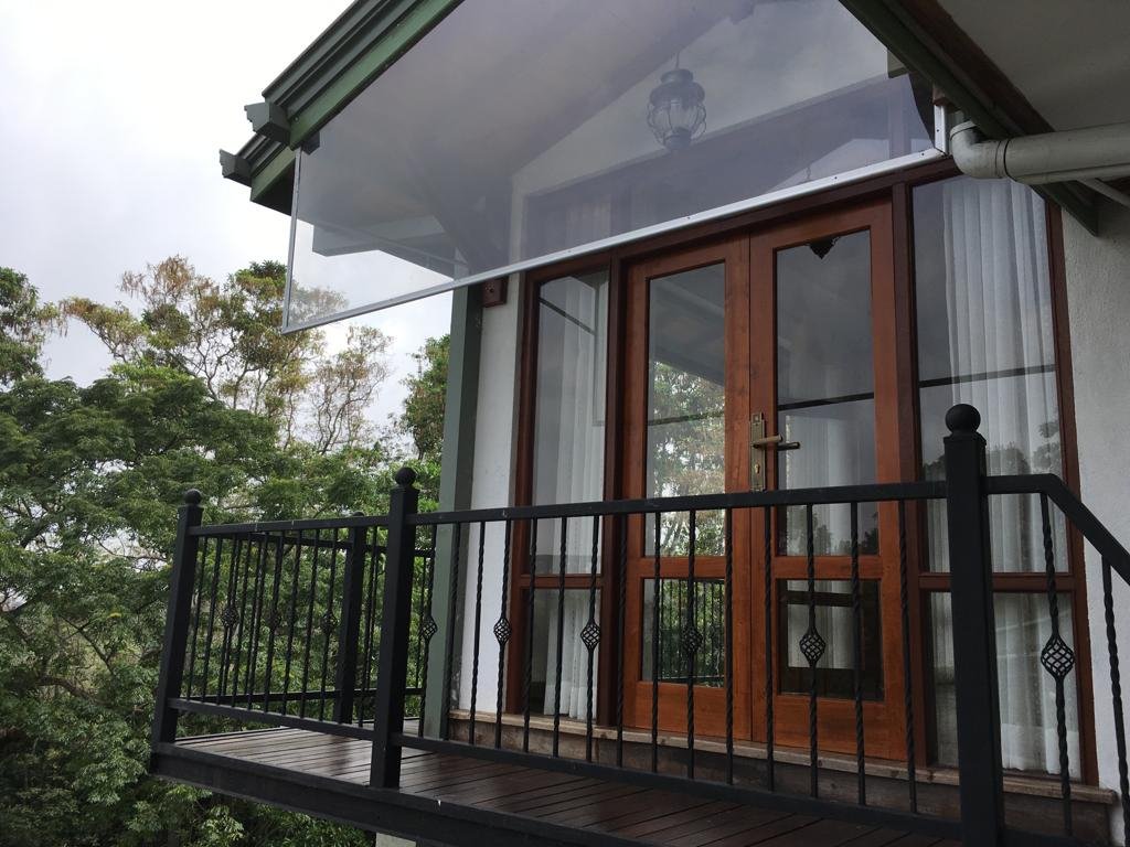 The Grand Hanthana-浴室