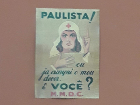 Museu Histórico de Itapira