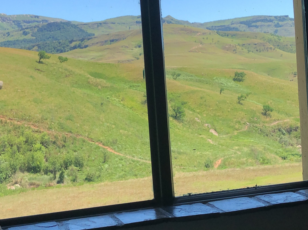 阿尔拜因希斯度假村主图