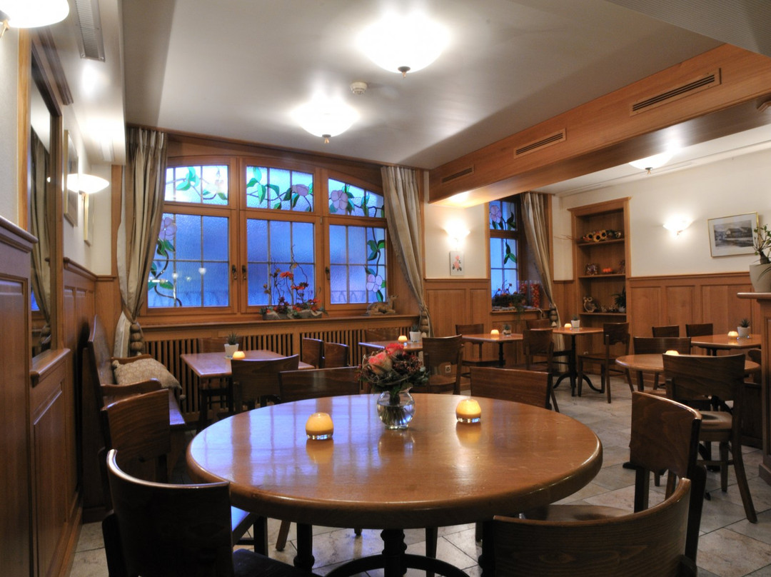 Hotel Restaurant Cave Bel-Air主图