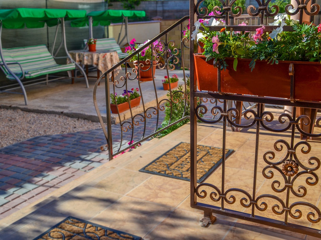 Guest rooms Nifea主图