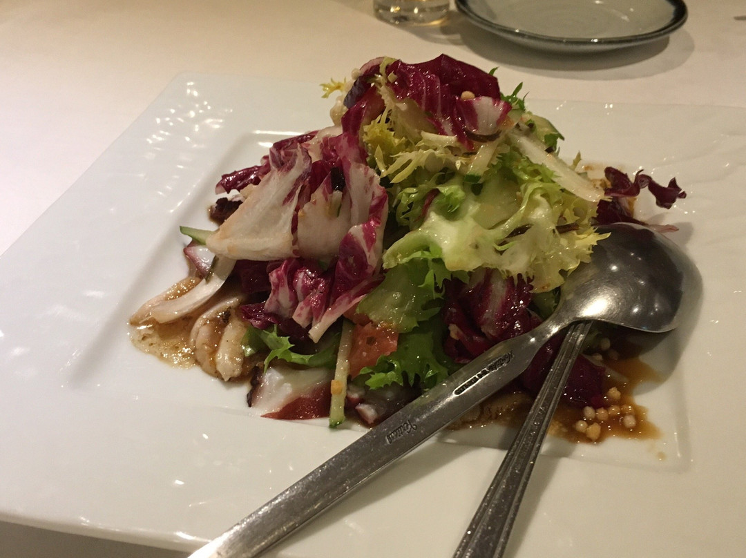 Ibaraki Central Hotel主图