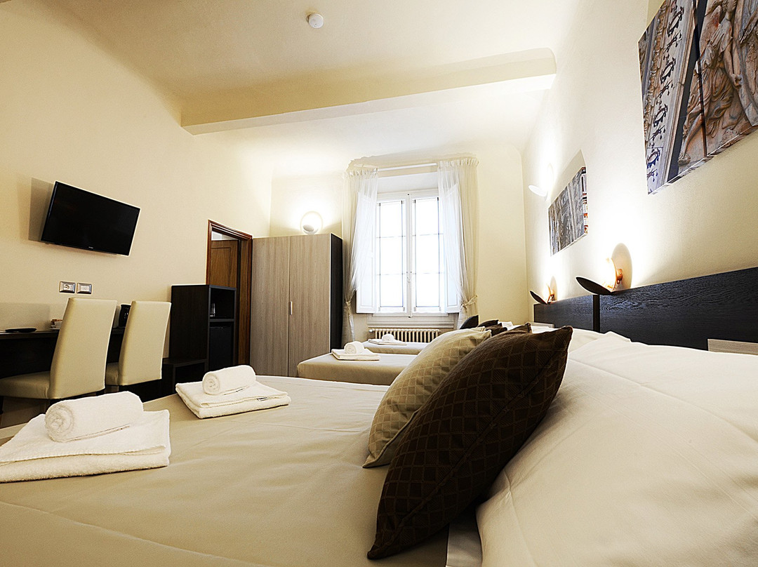 Dei Cerchi Holidays主图