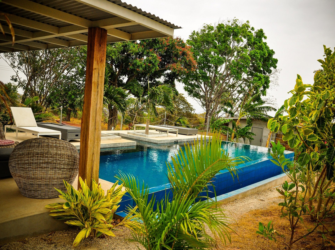 La Maracuya Panama主图