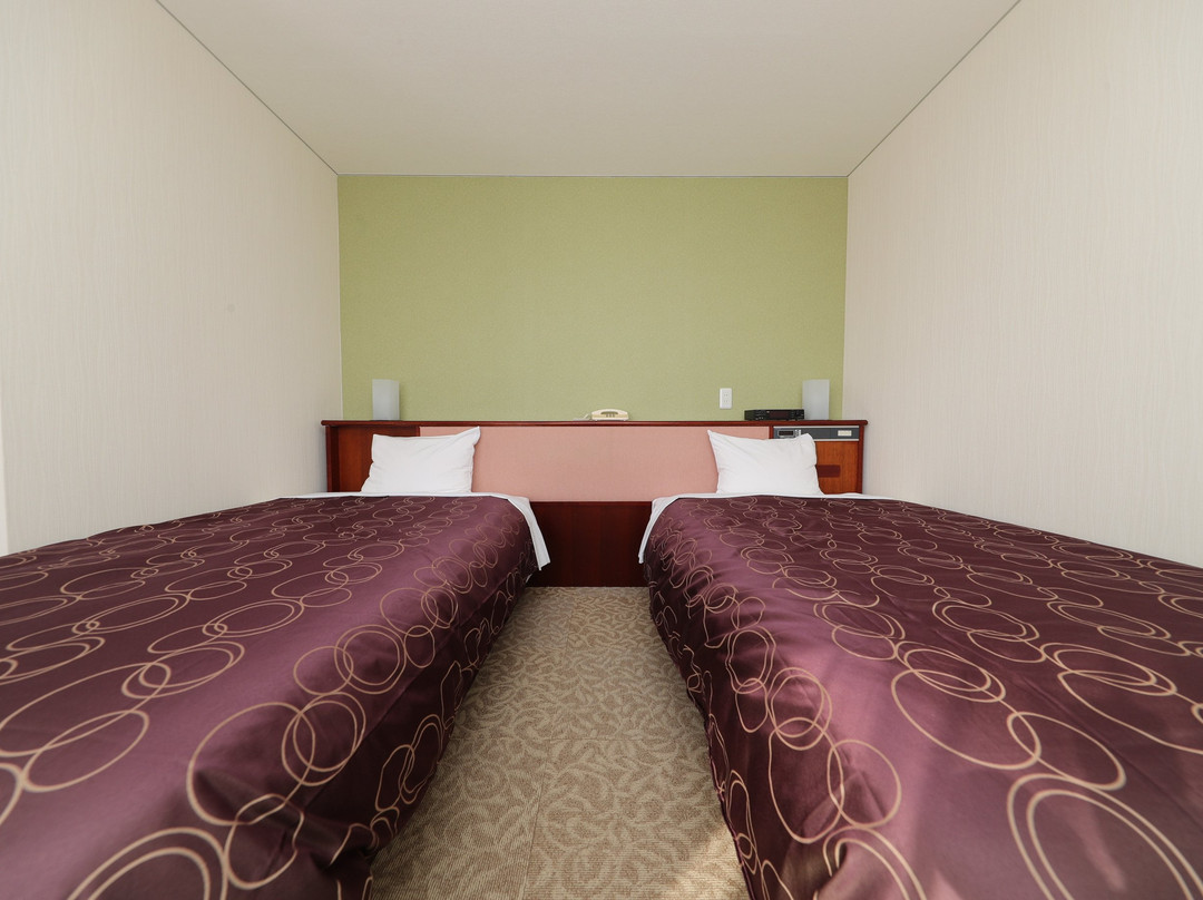 Hotel 21主图