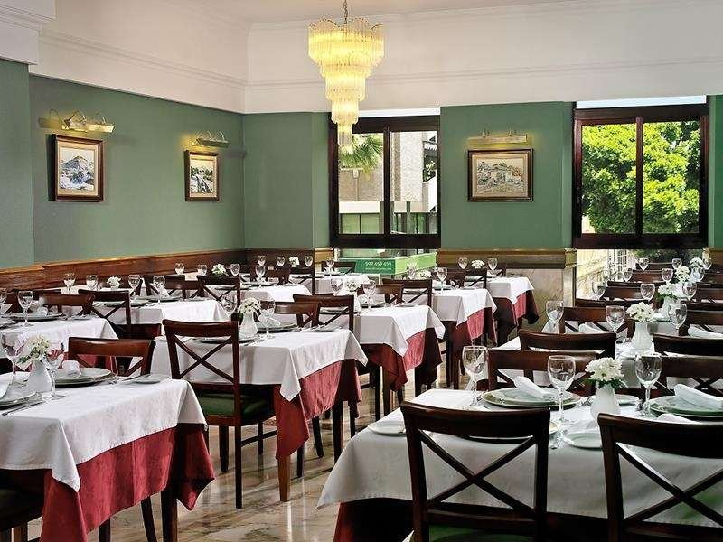 Hotel Príncipe Paz主图