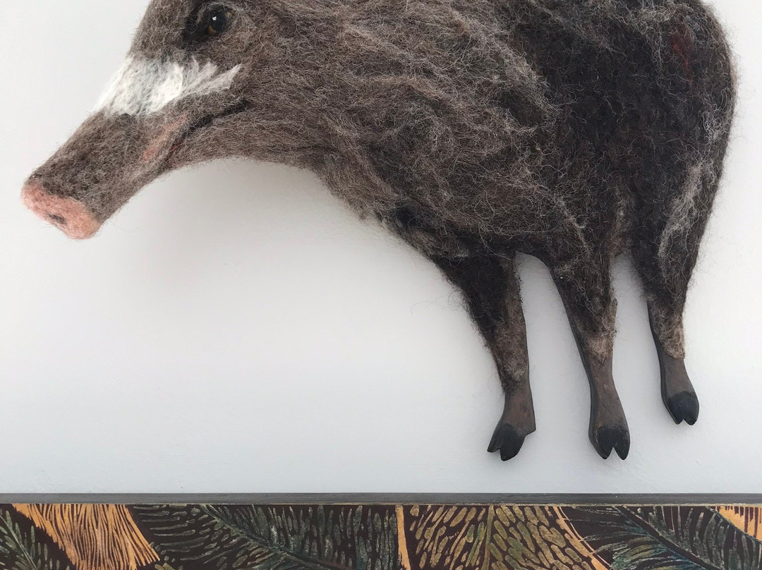 Vision Gallery-钱德勒必去景点