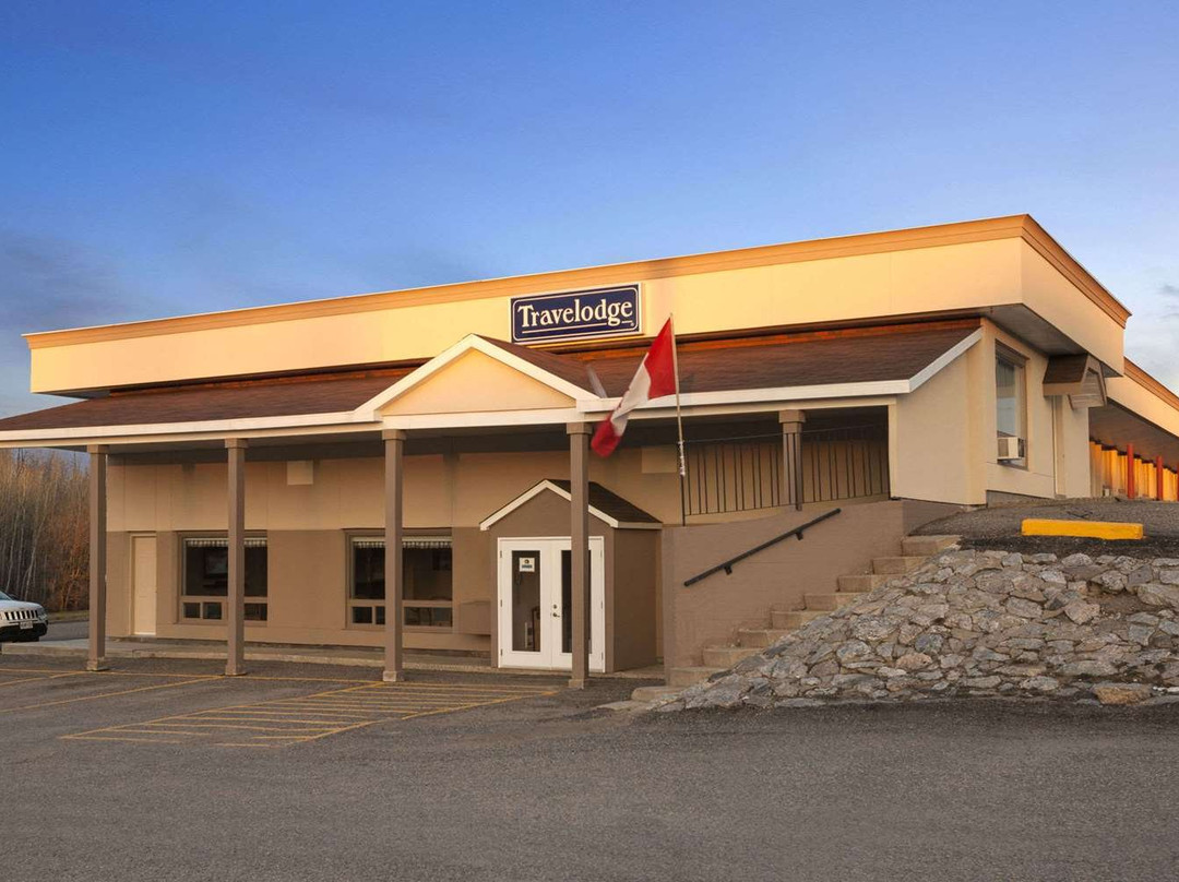 Travelodge Kapuskasing主图