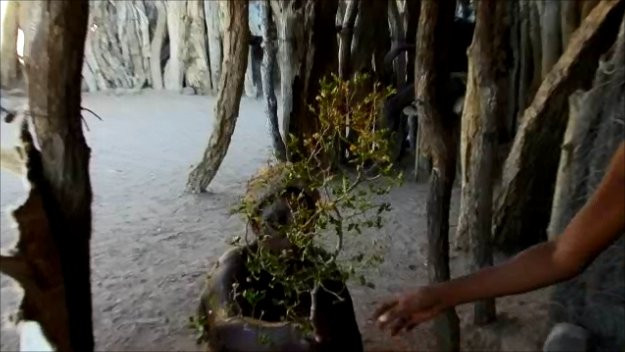 Experience Darama Culture Museum-Khorixas必去景点