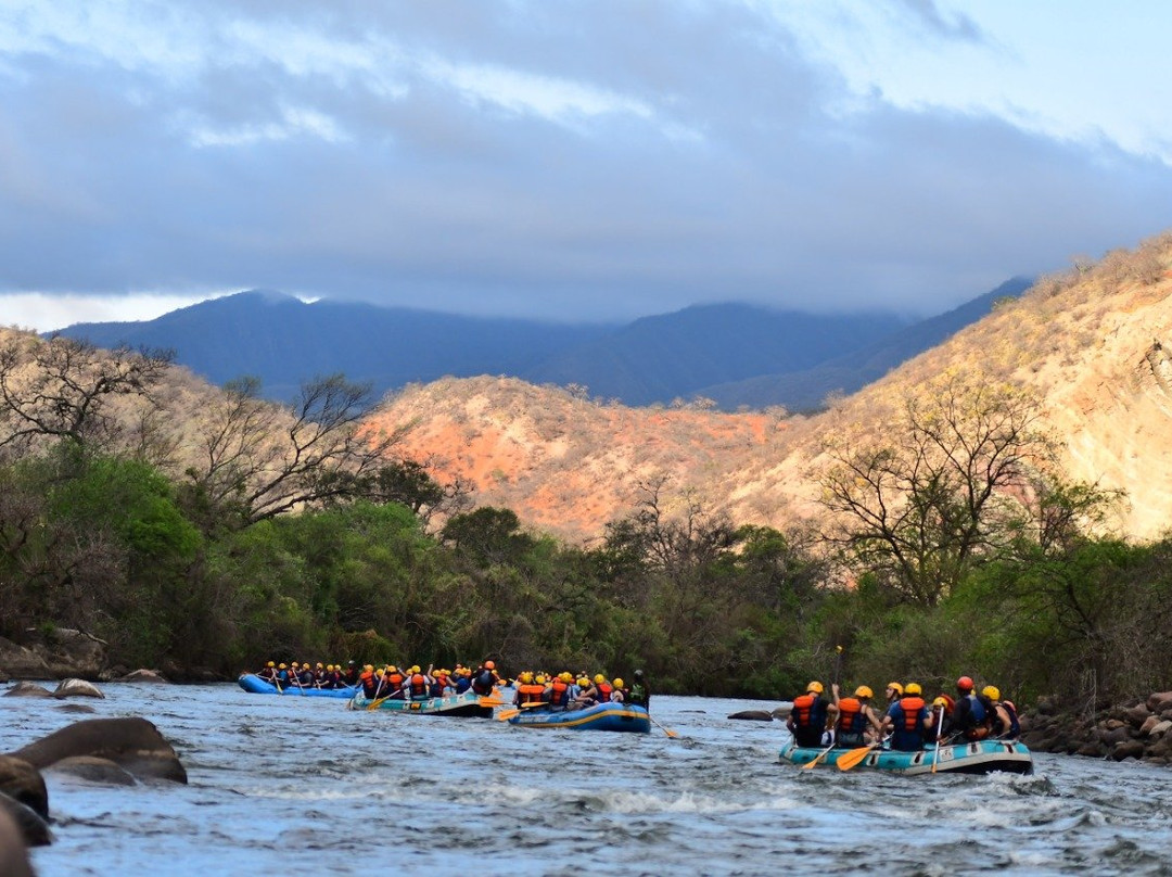 Province of Salta旅游攻略图片