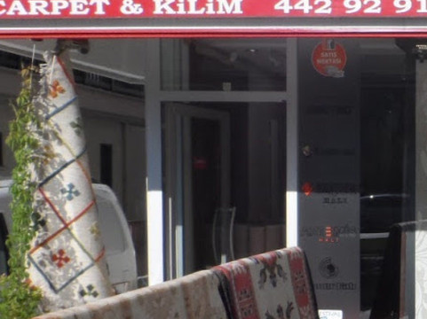 Mutlu Carpet & Kilim-安卡拉必去景点