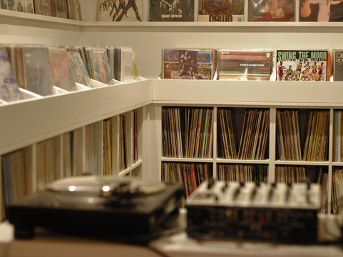 Gramofonoteka-马里博尔必去景点