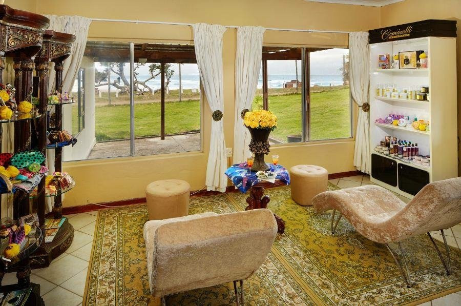 La Vita Spas-Coffee Bay必去景点