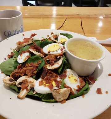 South Williamsport餐馆和美食-The Buttery Biscuit