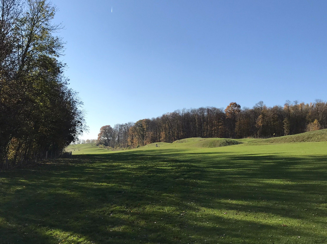 Golf Mont Griffon景点图片
