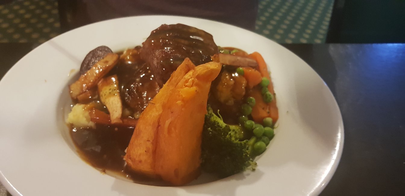 Geraldine Heritage Hotel-官方