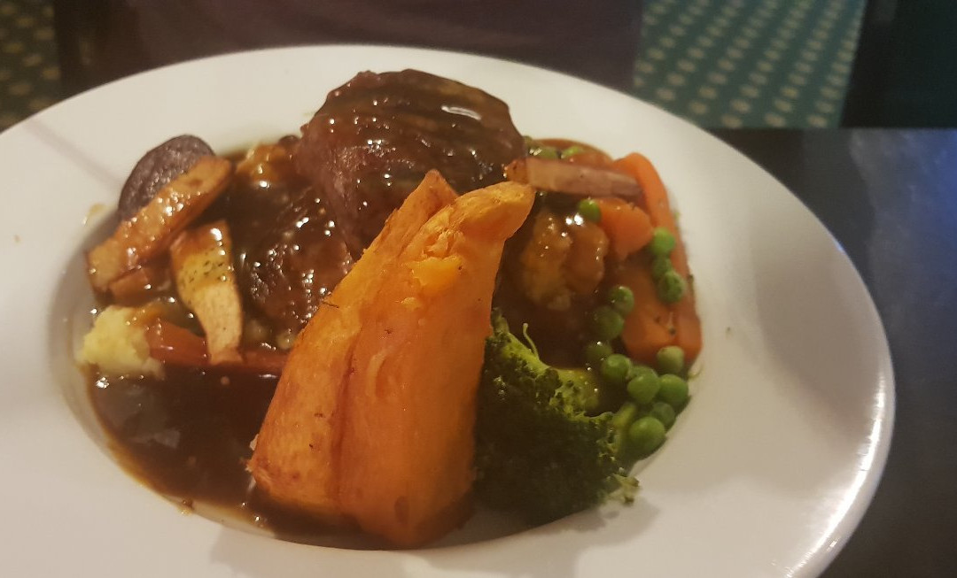 Geraldine Heritage Hotel主图