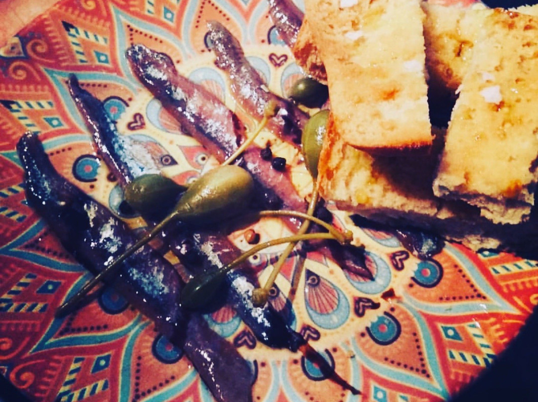 Els Hostalets de Pierola餐馆和美食-Lonecesito Piera