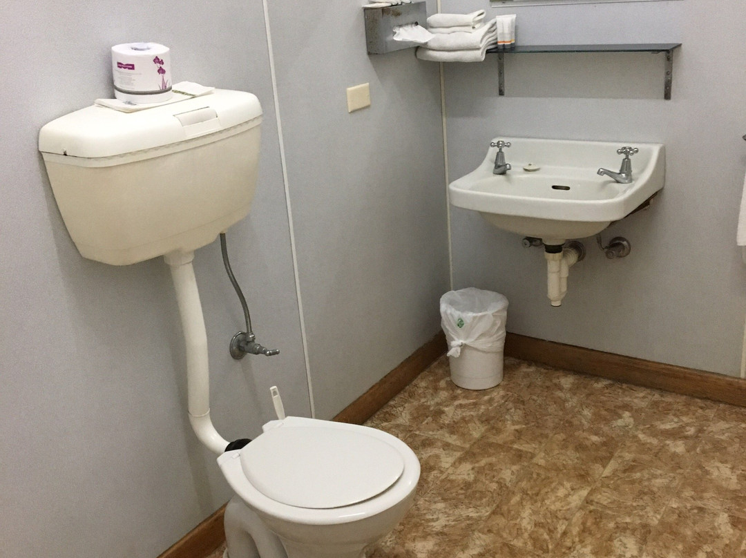 Comfort Inn Richmond Henty主图