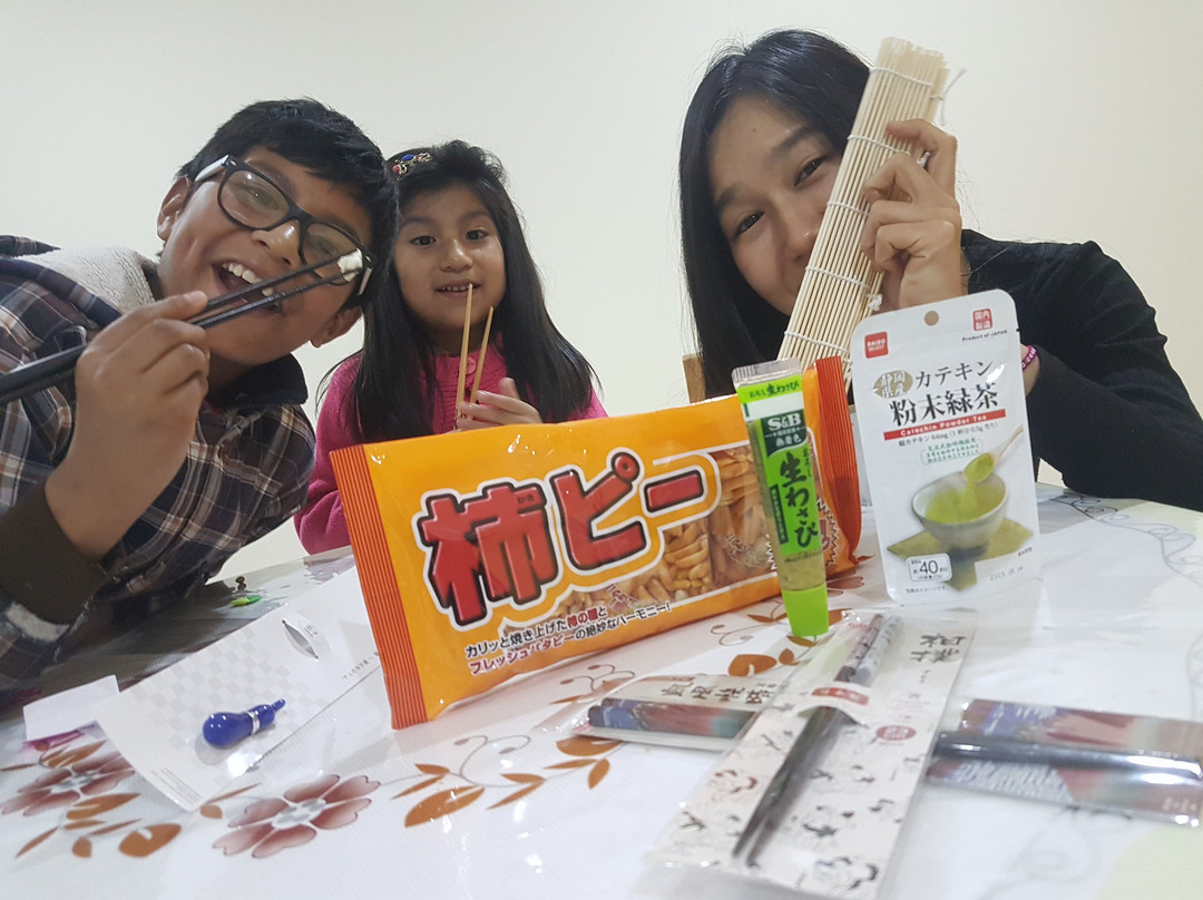 Homestay Bertha Sucre主图