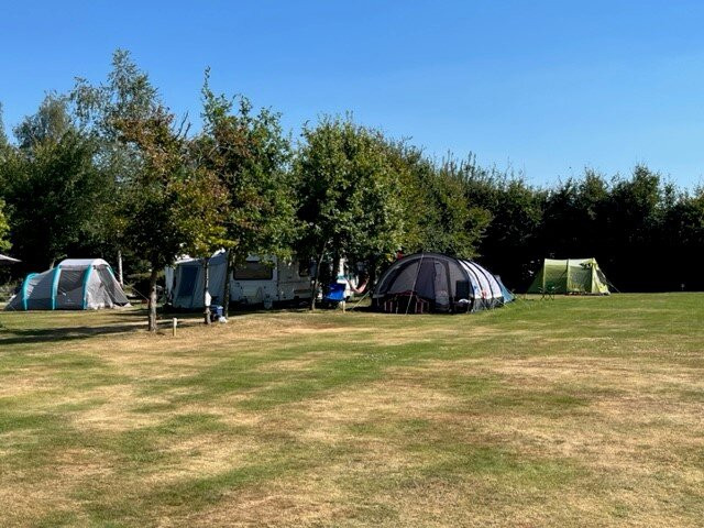 Campingpark Het Zwarte Water