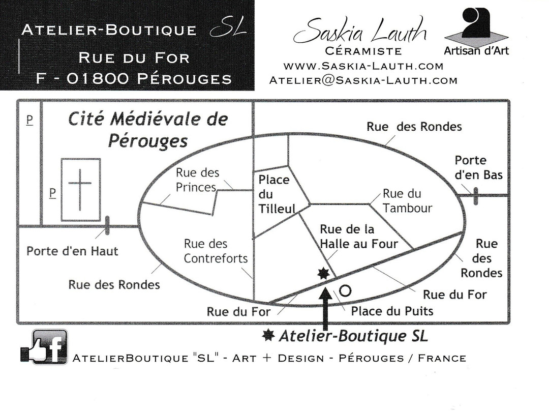Atelier-Boutique SL - Art + Design-贝胡吉必去景点