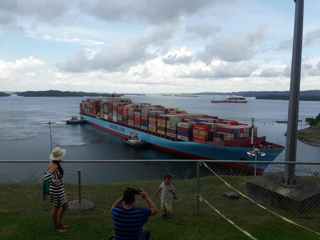 MOpanama-巴拿马城必去景点