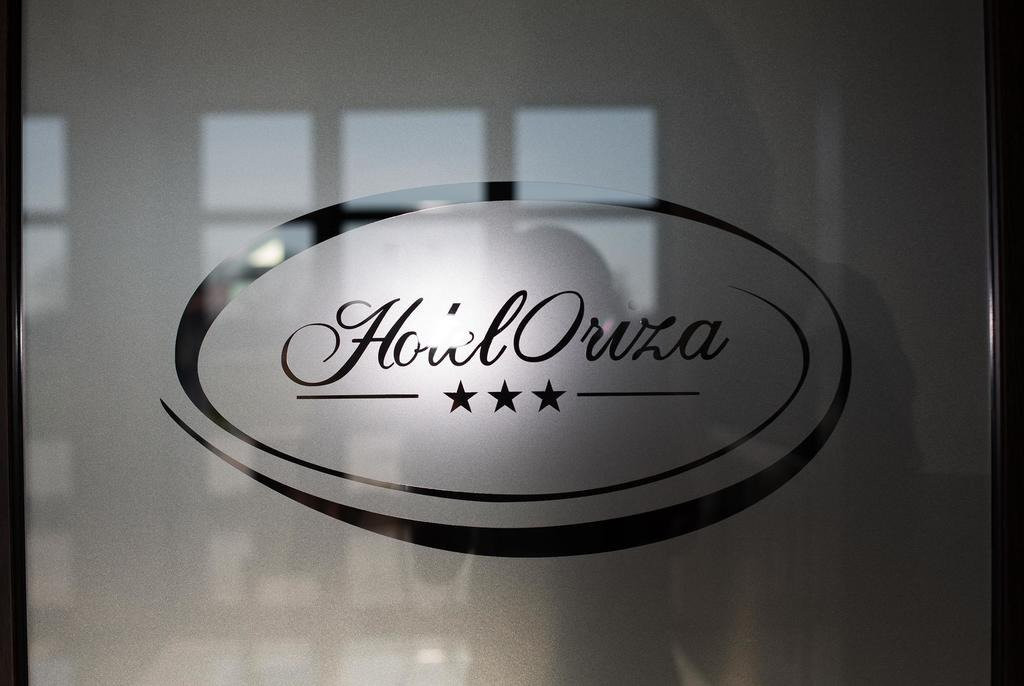 Hotel Oriza主图