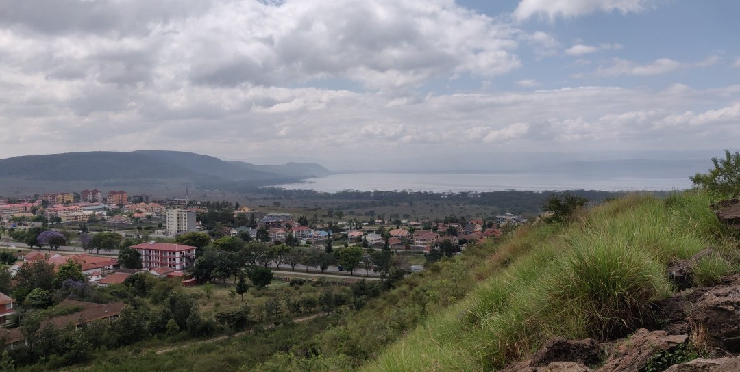 Hyrax Hill Prehistoric Site-纳库鲁湖国家公园必去景点