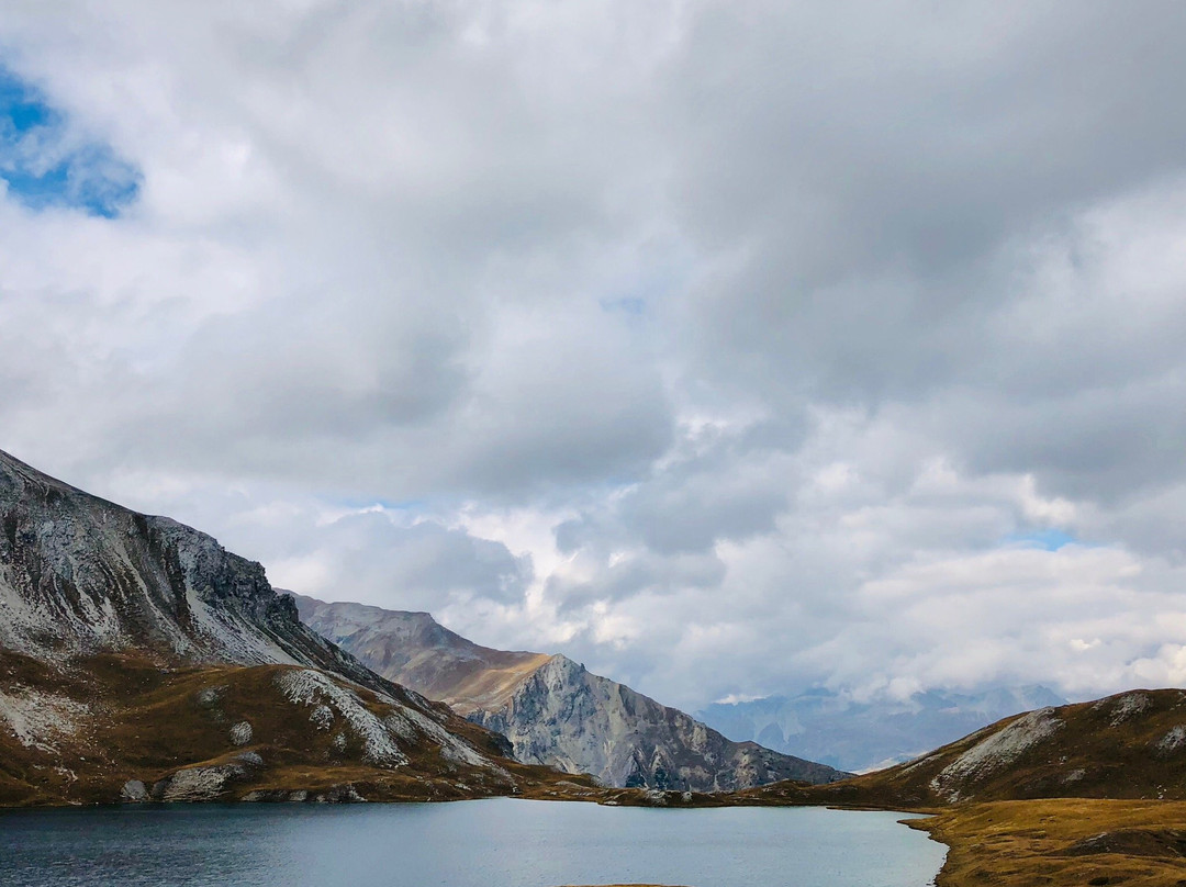 Lai Da Rims-Santa Maria Val Müstair必去景点