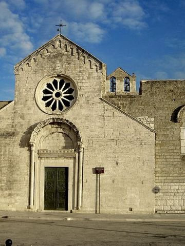 Monastero di Santa Maria di Colonna景点图片