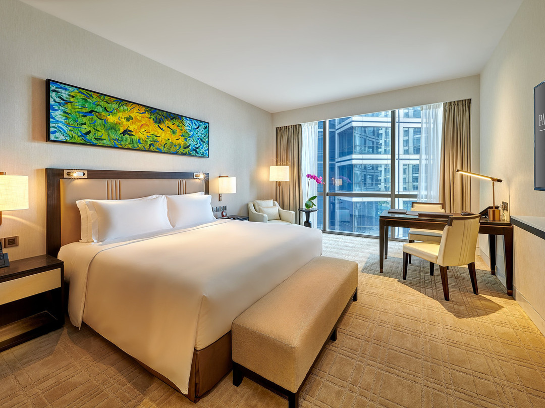 Pavilion Hotel Kuala Lumpur Managed By Banyan Tree主图