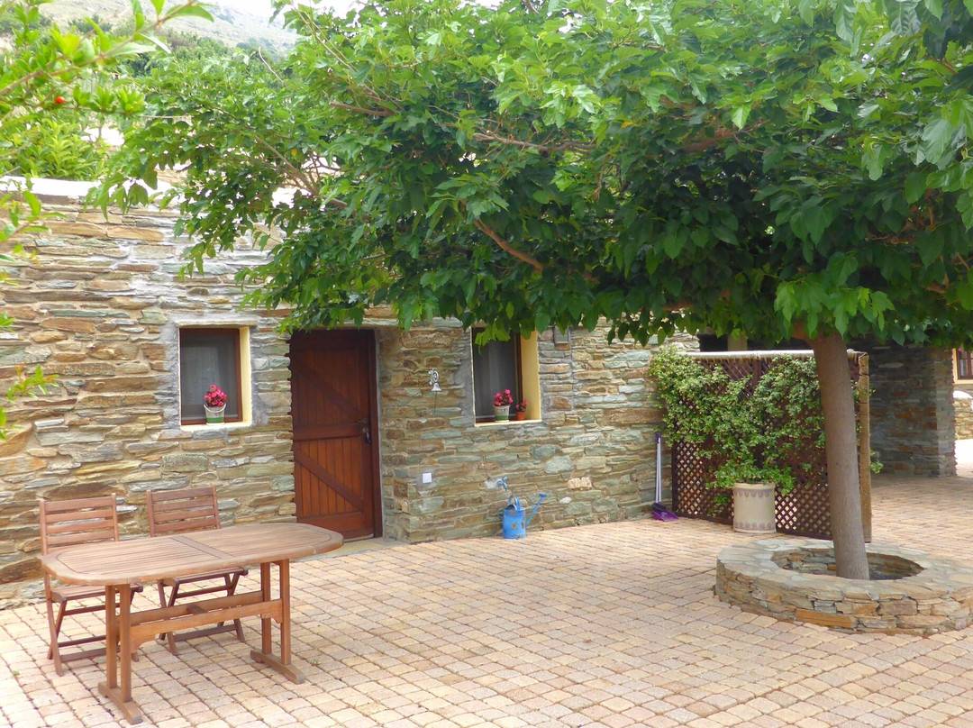 Anastasia Luxury Villas主图