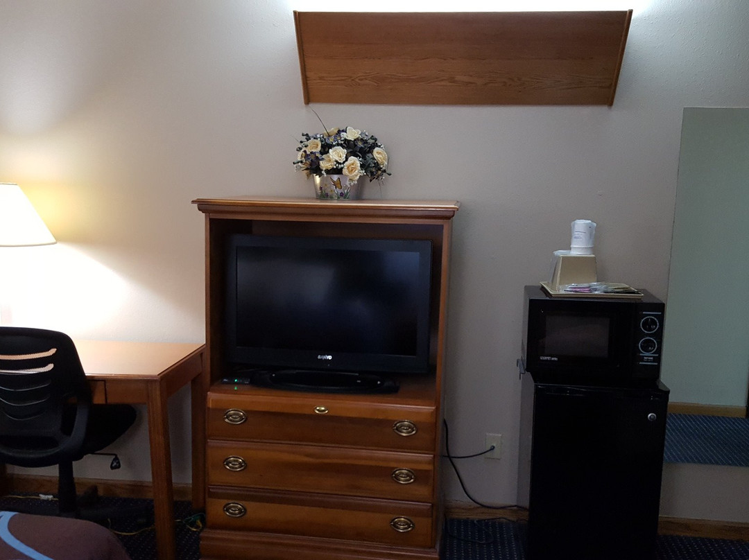 Super 8 by Wyndham O'Fallon MO/St. Louis Area主图