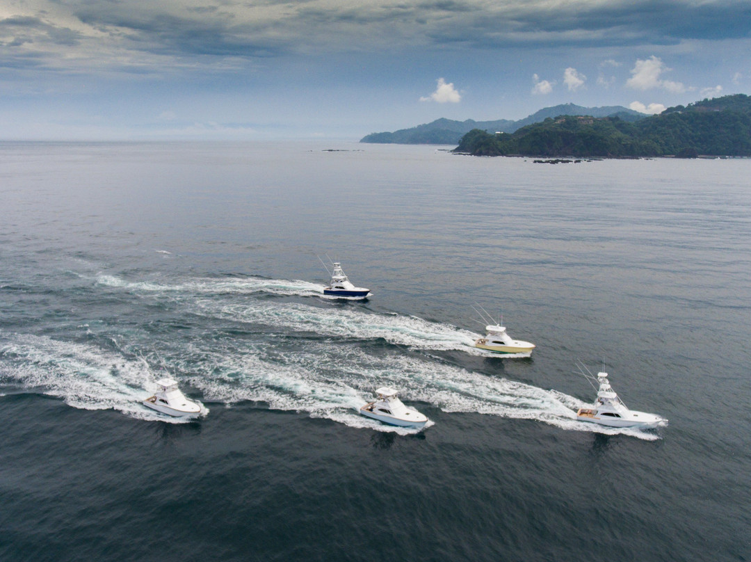 Maverick Sportfishing Charters-梦城必去景点