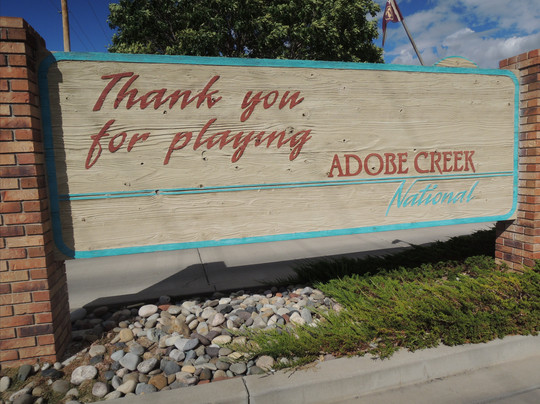 Adobe Creek National Golf Course-弗鲁塔必去景点