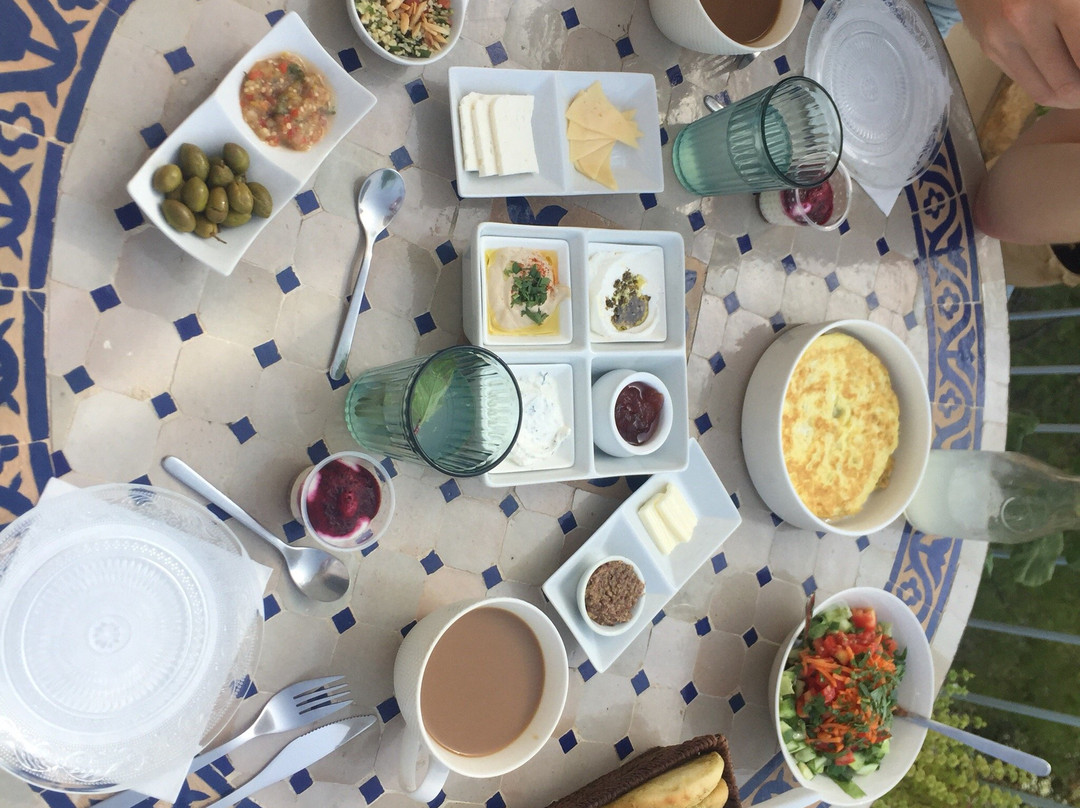 Zimmers at the Forest主图