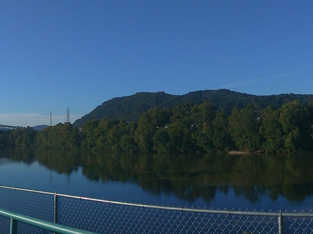 查尔斯顿豪斯特经济旅馆主图