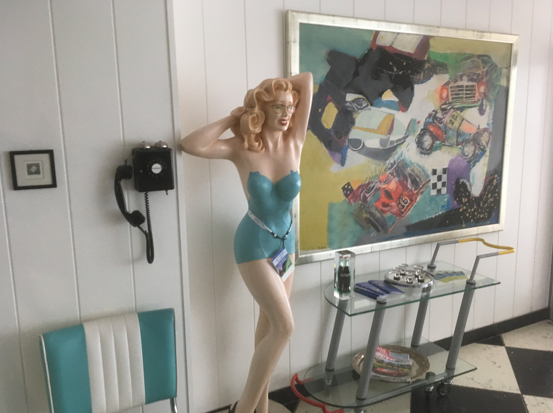 Hotel Freiheit主图