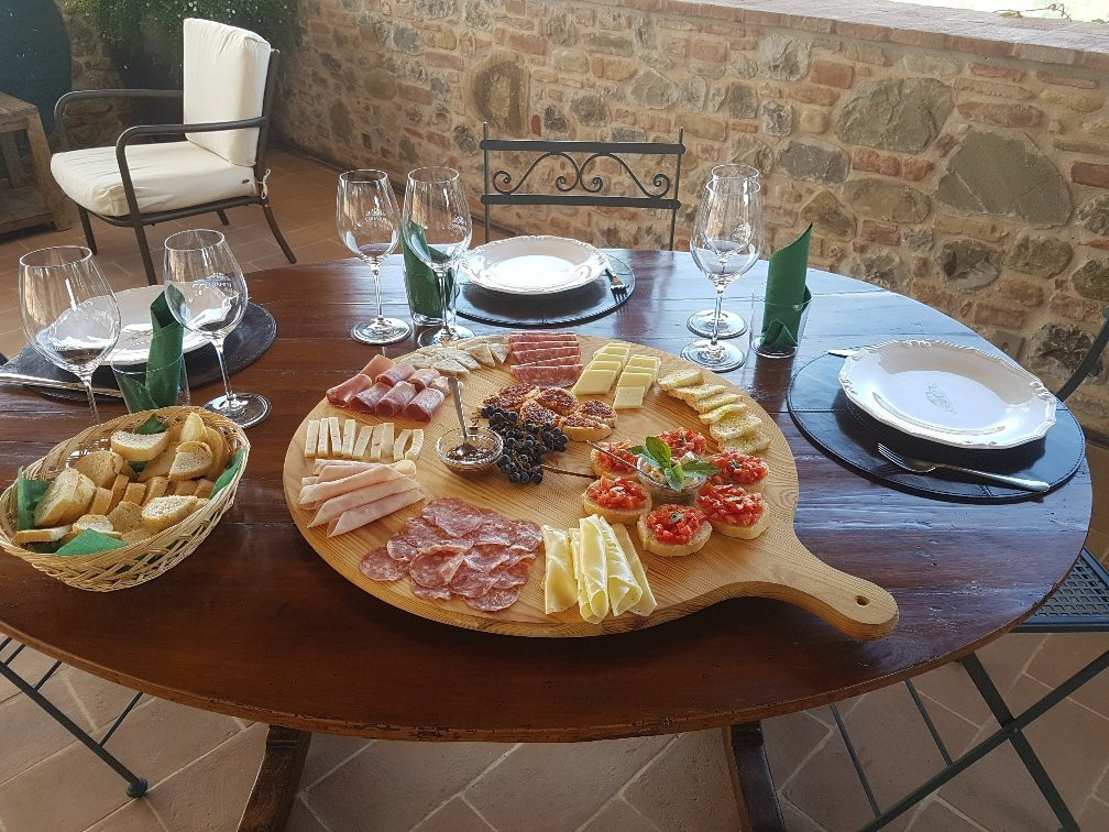 ViaDeliziosa Wine and Food Walks景点图片