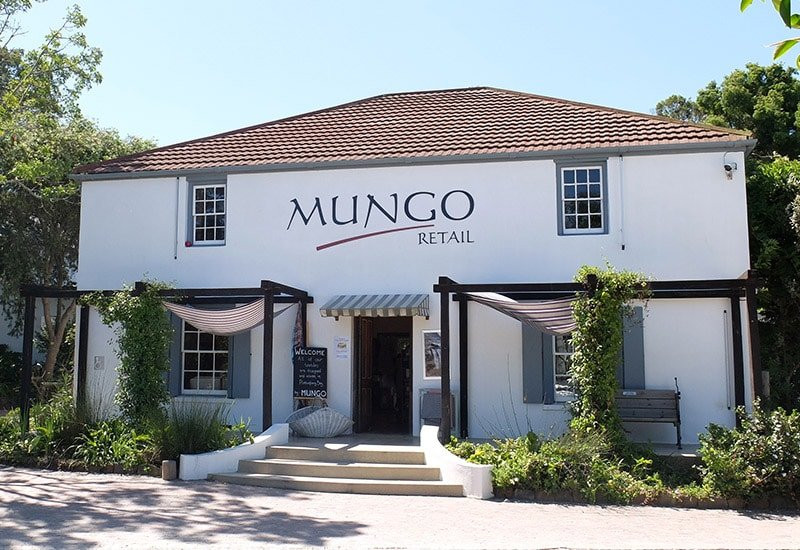 Mungo Mill景点图片