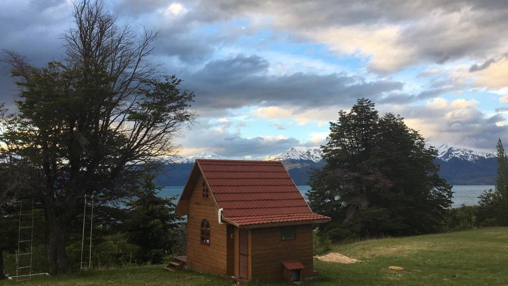 Terra Luna Lodge主图